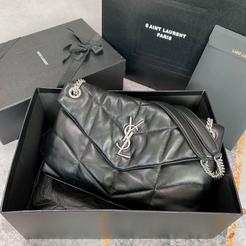 YSL Satchel Bags - Click Image to Close